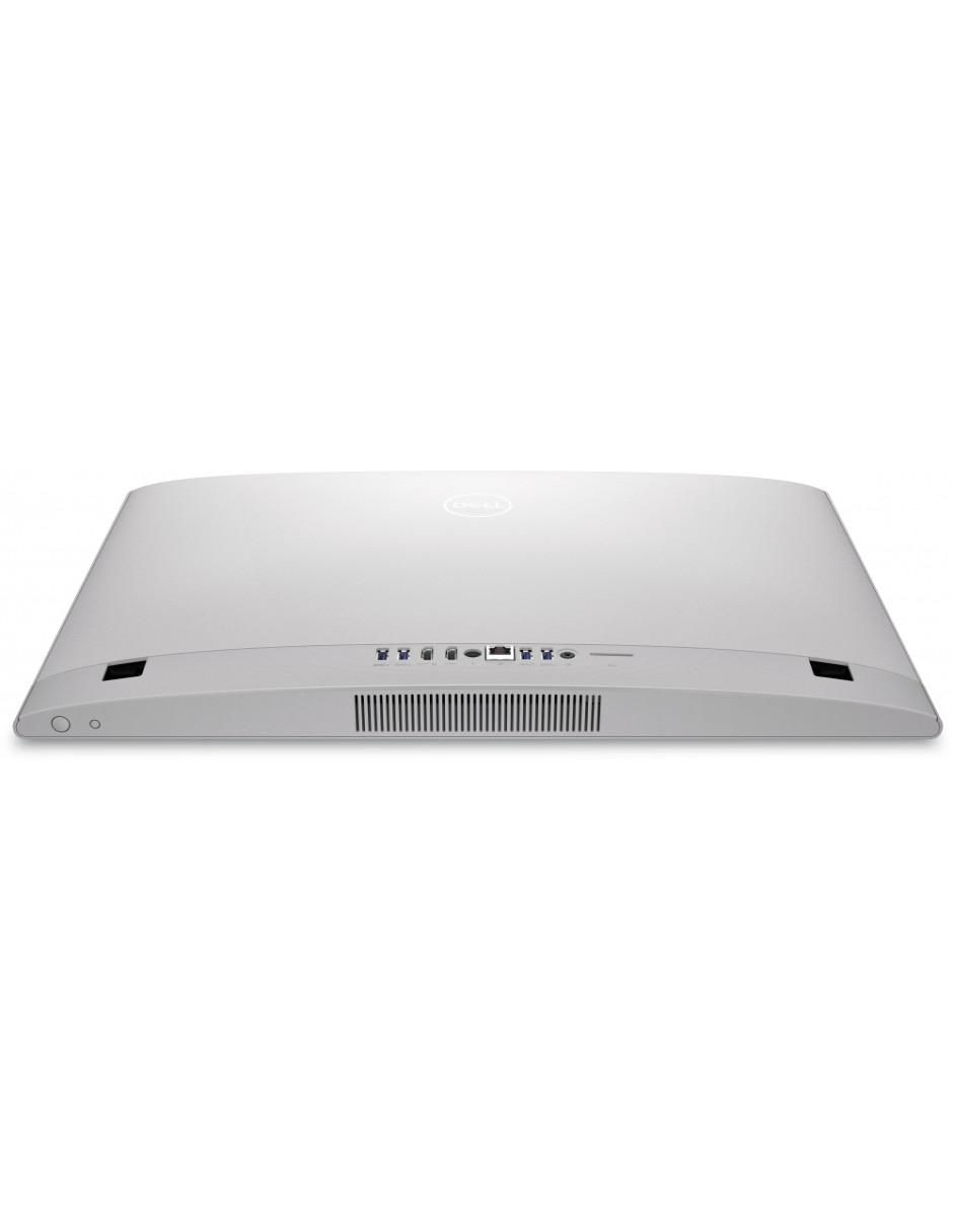 Computadora all in one Dell XNT23 23.8 pulgadas Full HD Intel Core i7 Intel Iris XE 16 GB RAM 1 TB SSD