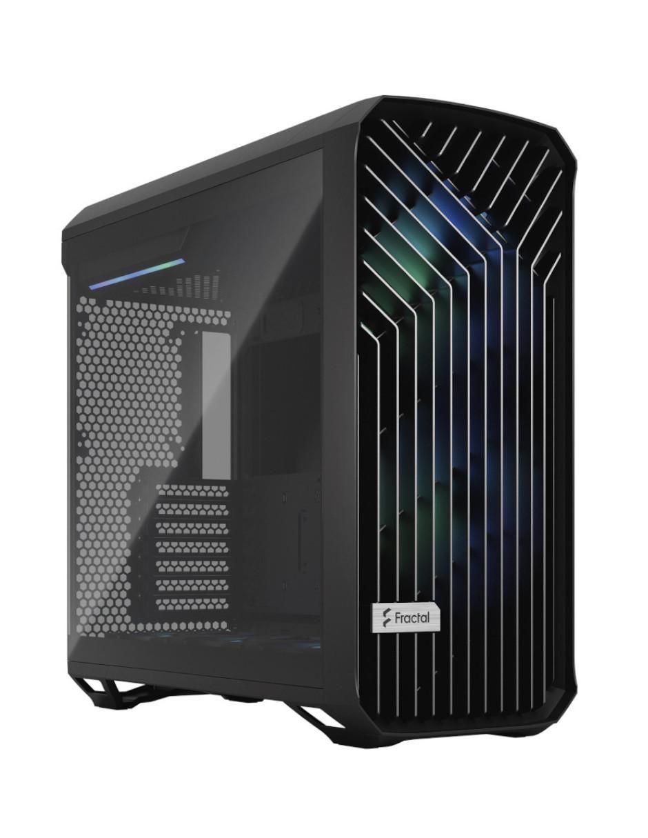 Gabinete Fractal Design Torrent Compact