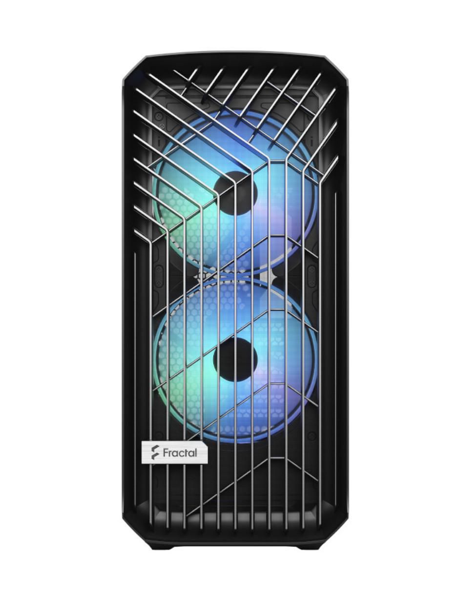 Gabinete Fractal Design Torrent Compact