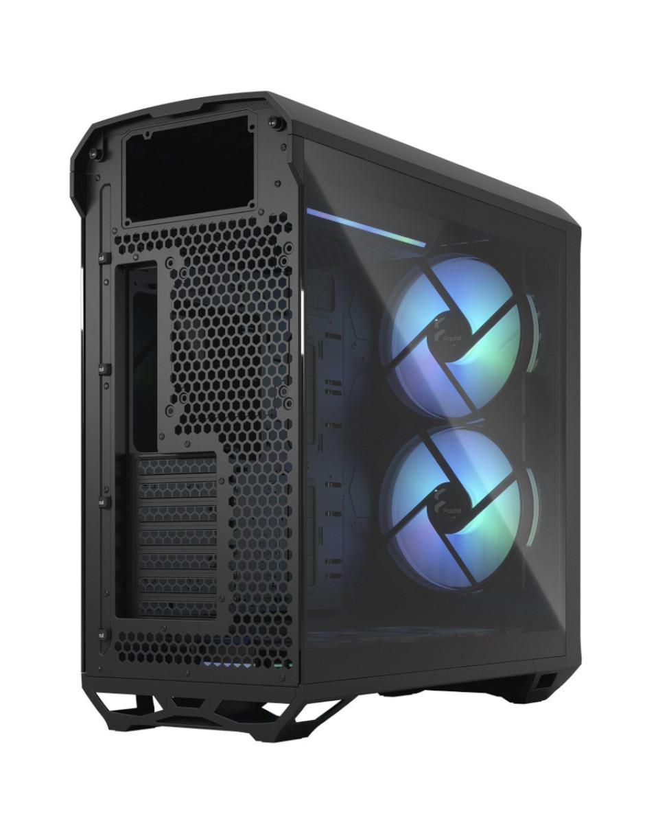 Gabinete Fractal Design Torrent Compact