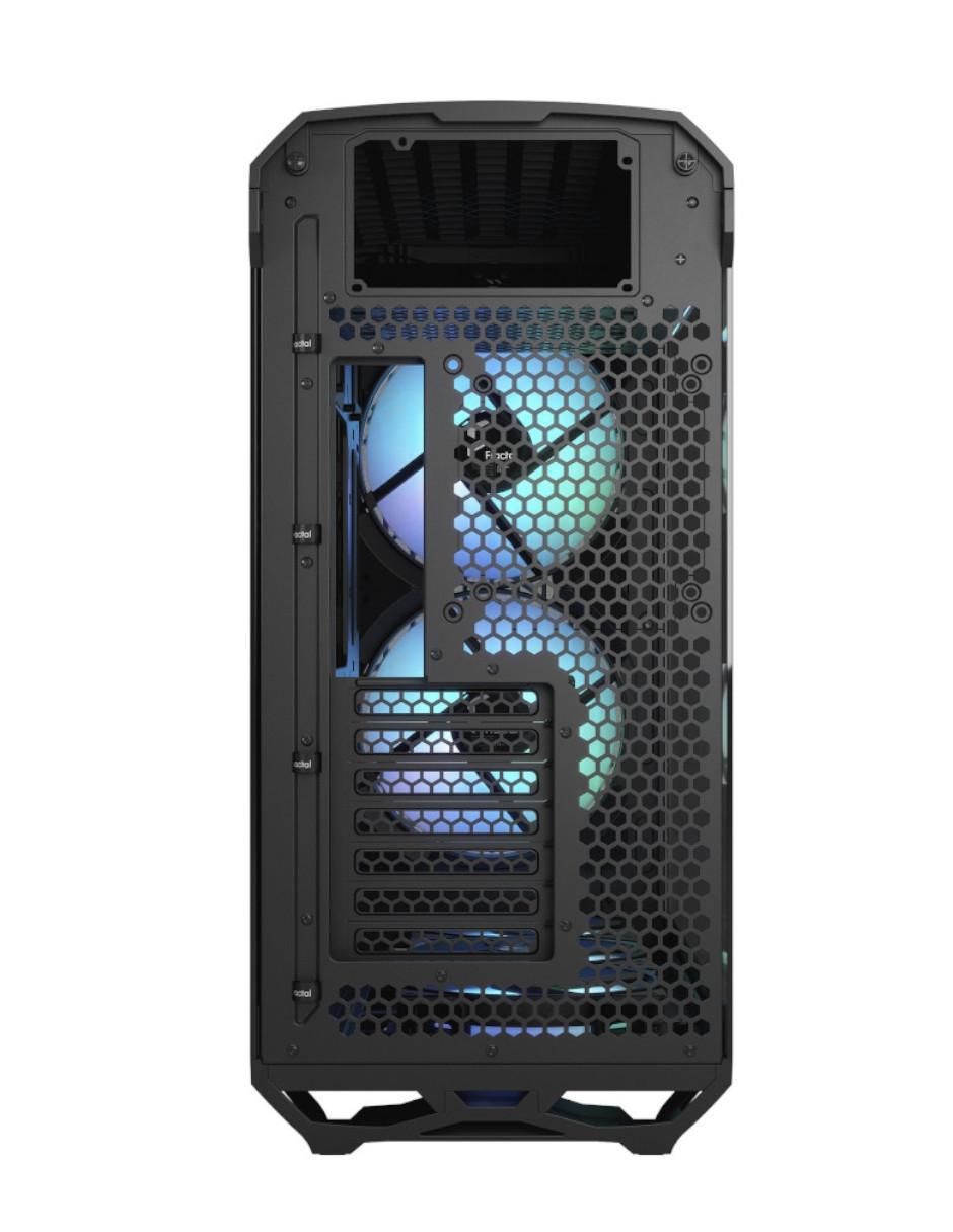 Gabinete Fractal Design Torrent Compact