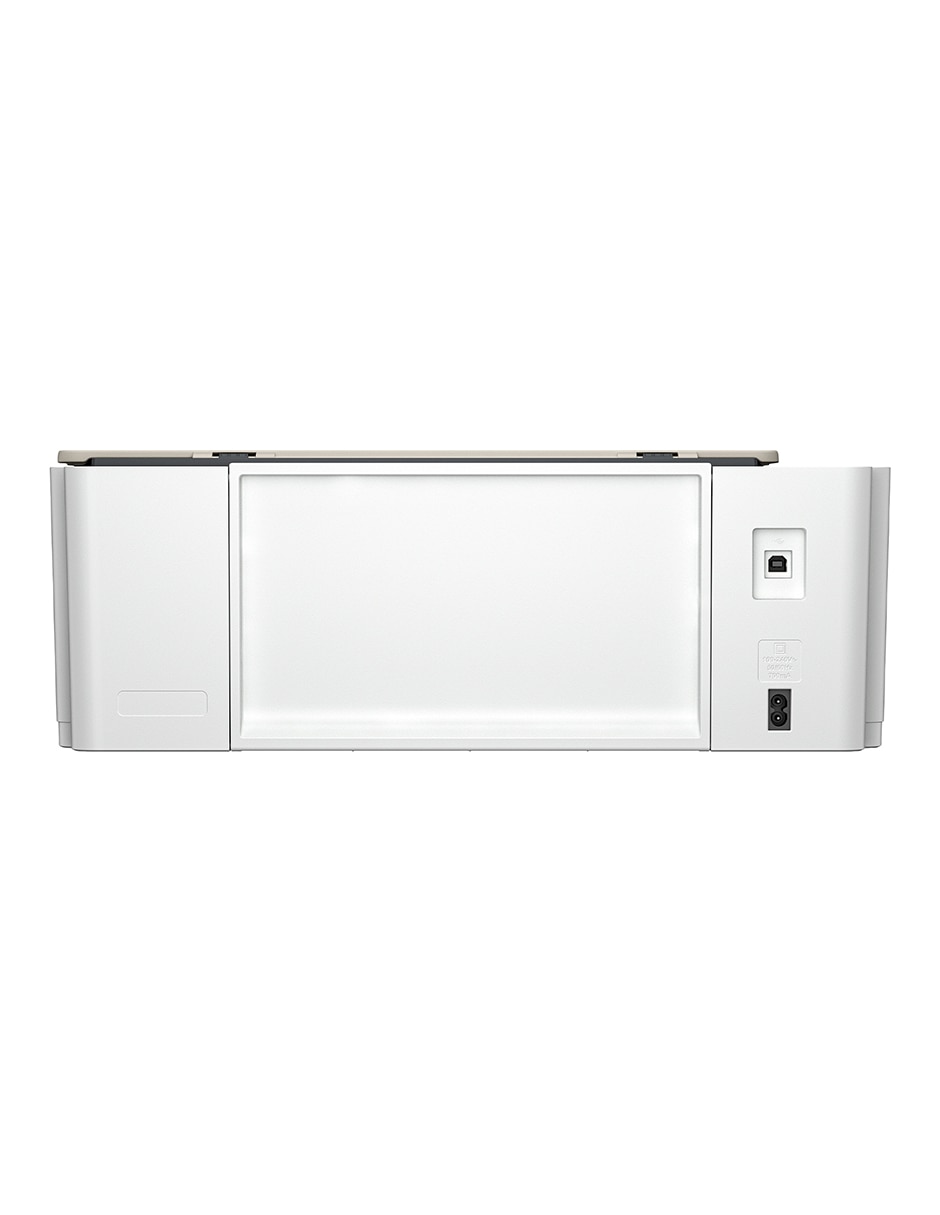 Multifuncional Smart Tank 523 de tinta continua alámbrica a color