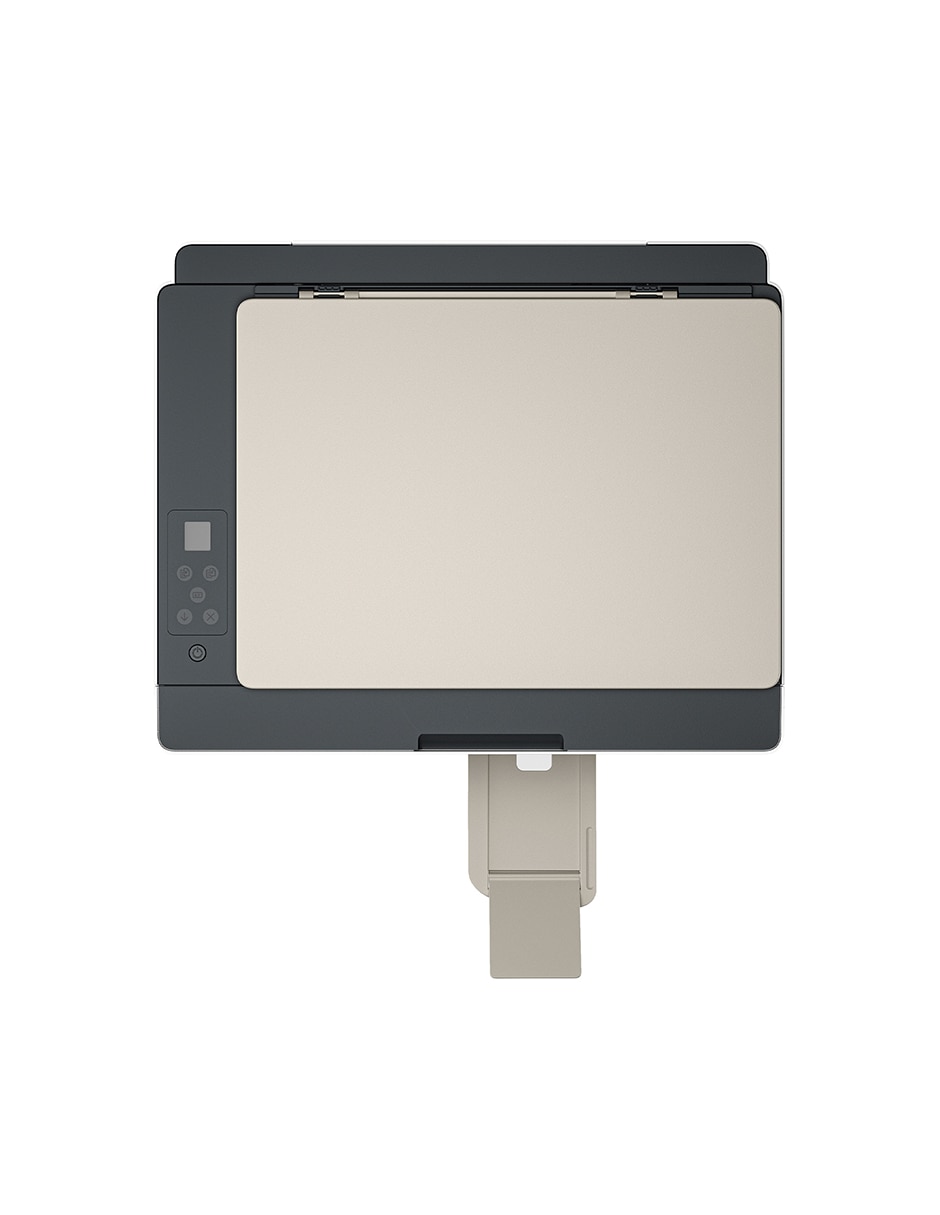 Multifuncional HP Smart Tank 523 de tinta continua alámbrica a color