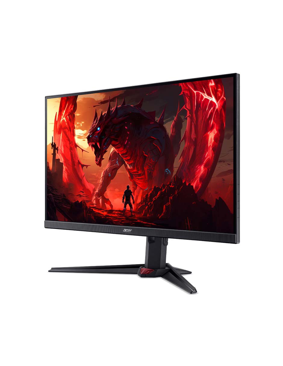Monitor gamer Acer Nitro XV0 IPS Full HD 23.8 pulgadas UM.QX0AA.105