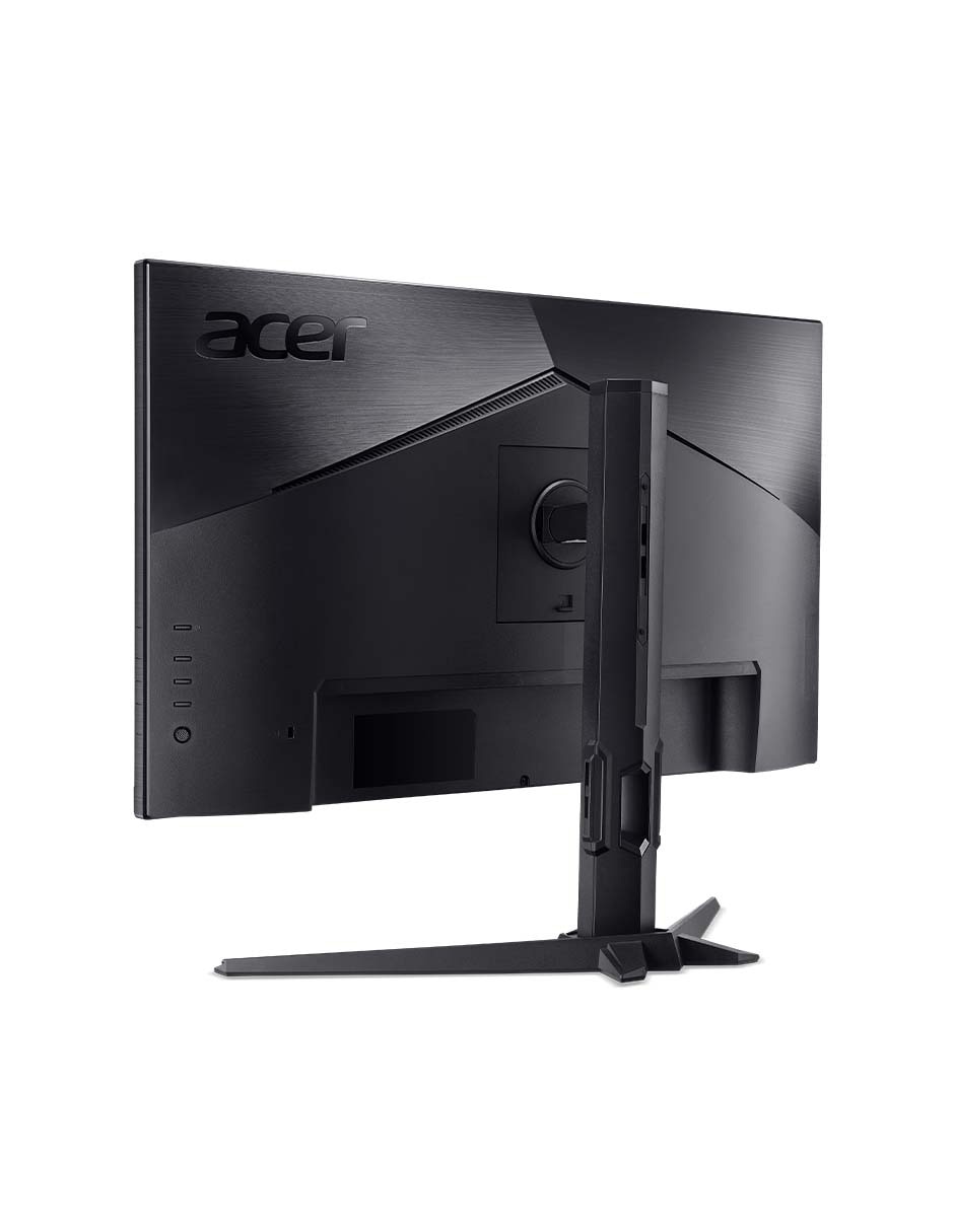 Monitor gamer Acer Nitro XV0 IPS Full HD 23.8 pulgadas UM.QX0AA.105