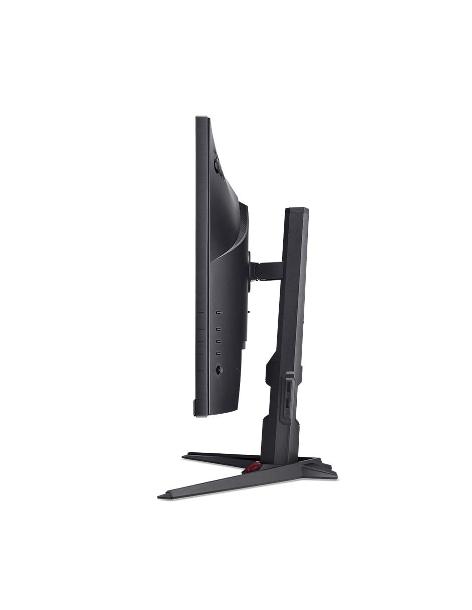 Monitor gamer Acer Nitro XV0 IPS Full HD 23.8 pulgadas UM.QX0AA.105