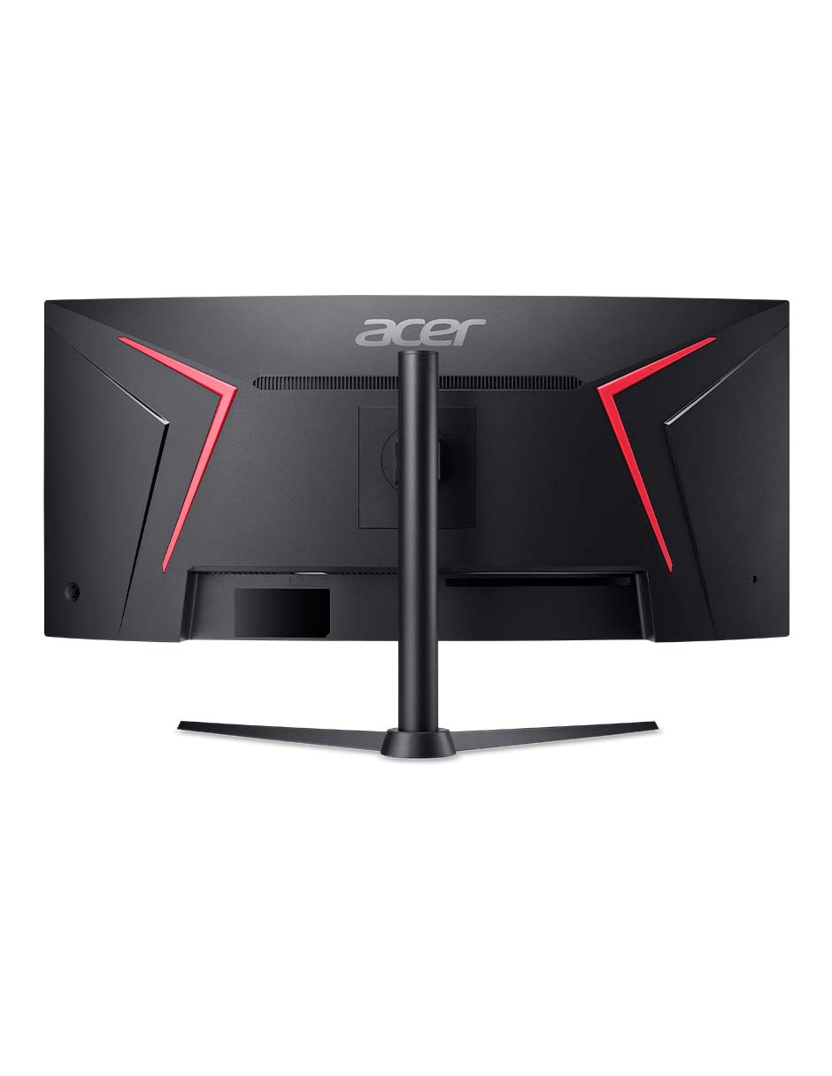 Monitor gamer Acer Nitro XZ0 VA UWQHD 34 pulgadas UM.CX0AA.008