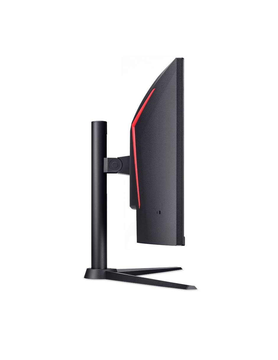 Monitor gamer Nitro XZ0 VA UWQHD 34 pulgadas UM.CX0AA.008