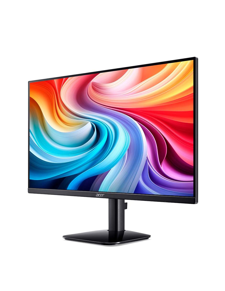 Monitor gamer Acer KA0 IPS Full HD 23.8 pulgadas UM.QX0AA.007