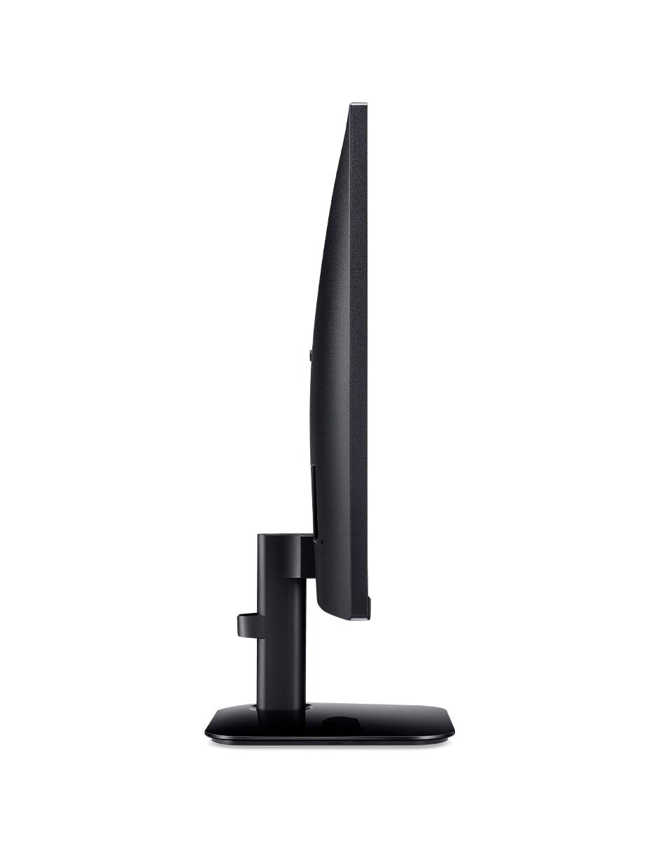 Monitor gamer Acer KA0 IPS Full HD 23.8 pulgadas UM.QX0AA.007