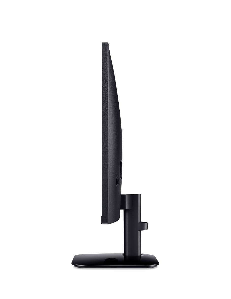 Monitor gamer Acer KA0 IPS Full HD 23.8 pulgadas UM.QX0AA.007