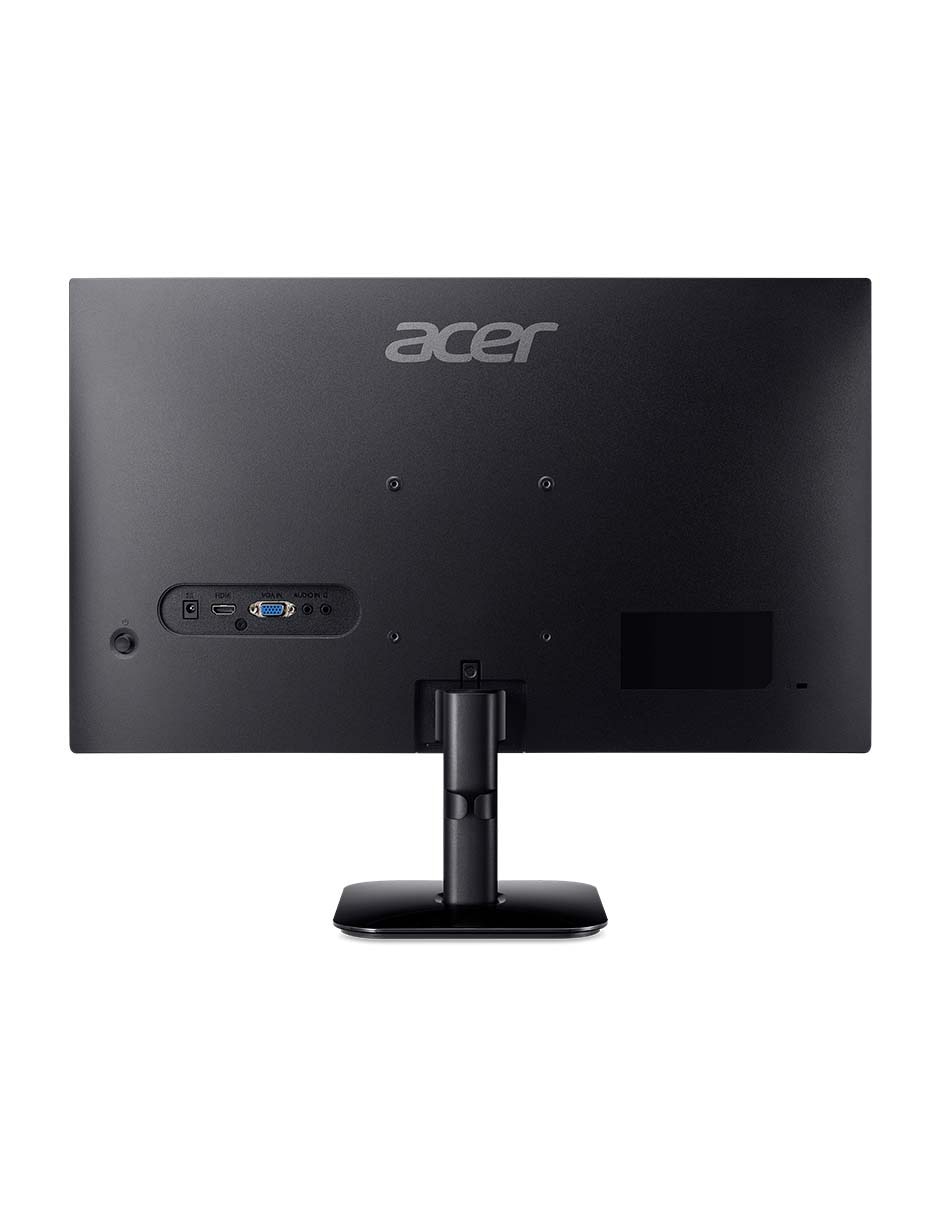 Monitor gamer Acer KA0 IPS Full HD 23.8 pulgadas UM.QX0AA.007