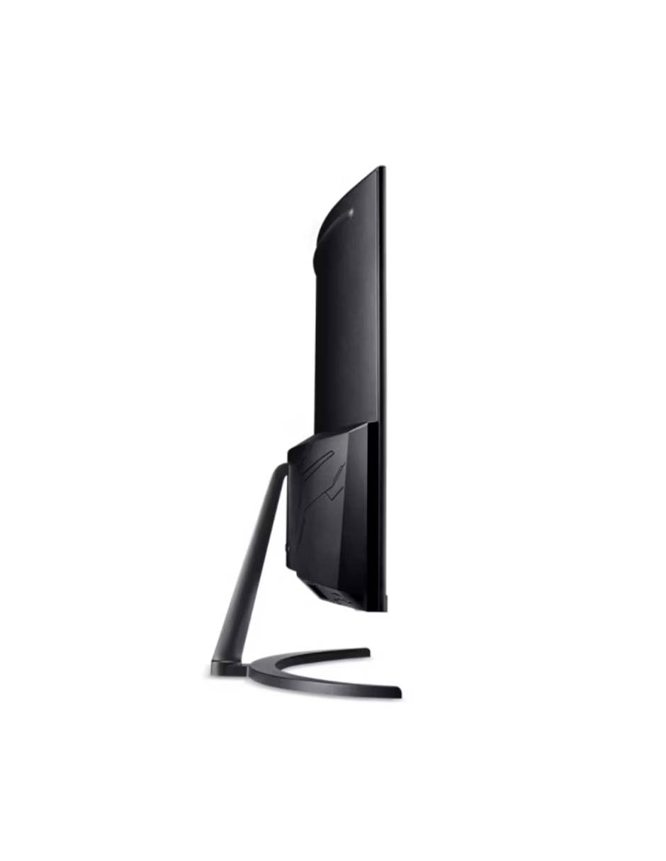 Monitor gamer Acer Nitro ED0 VA Full HD 31.5 pulgadas UM.JE0AA.317