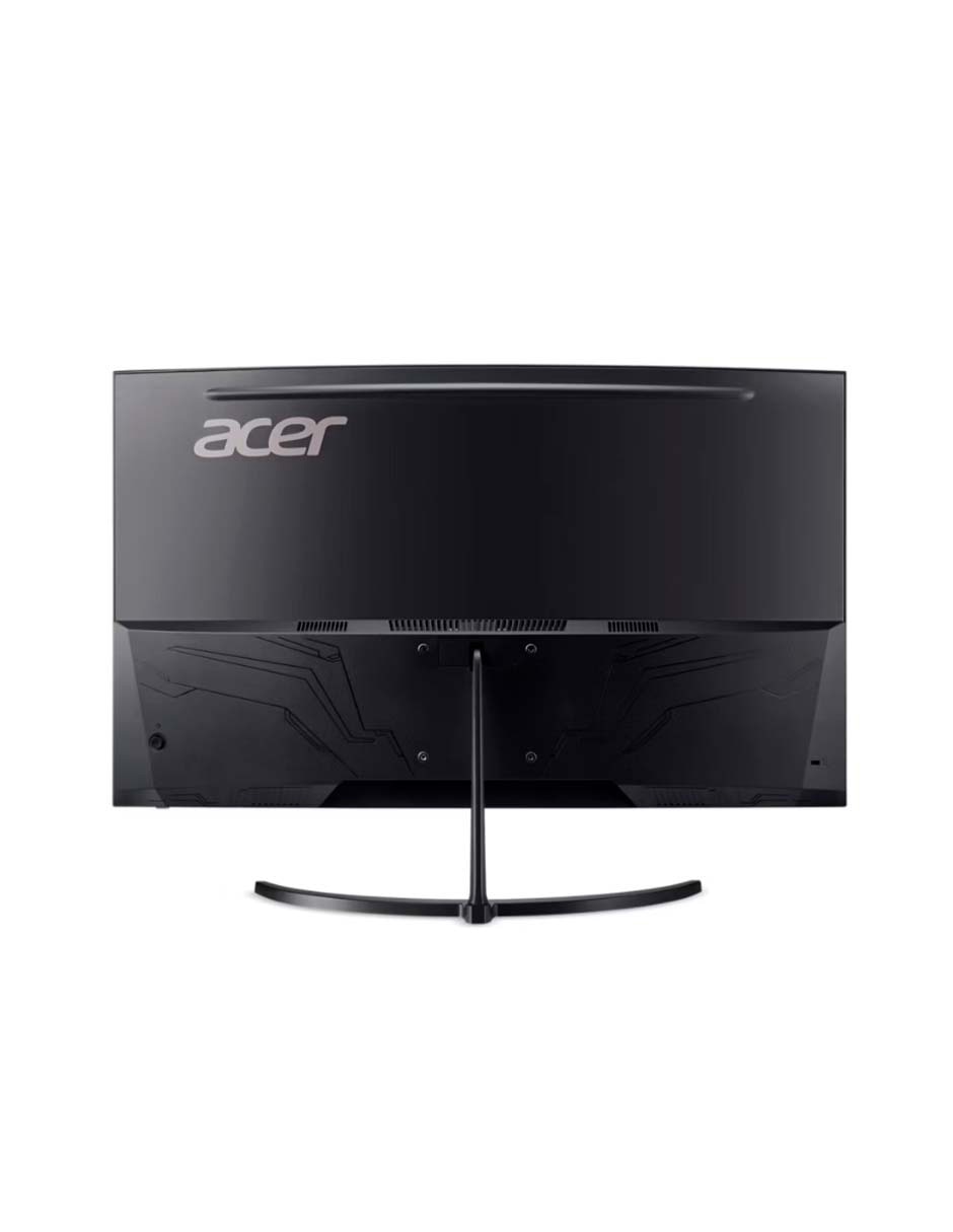 Monitor gamer Acer Nitro ED0 VA Full HD 31.5 pulgadas UM.JE0AA.317