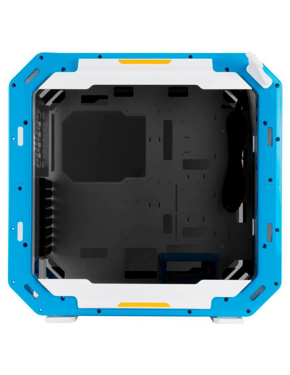 Gabinete In Win IW-CS-CASEMONSTERS-002