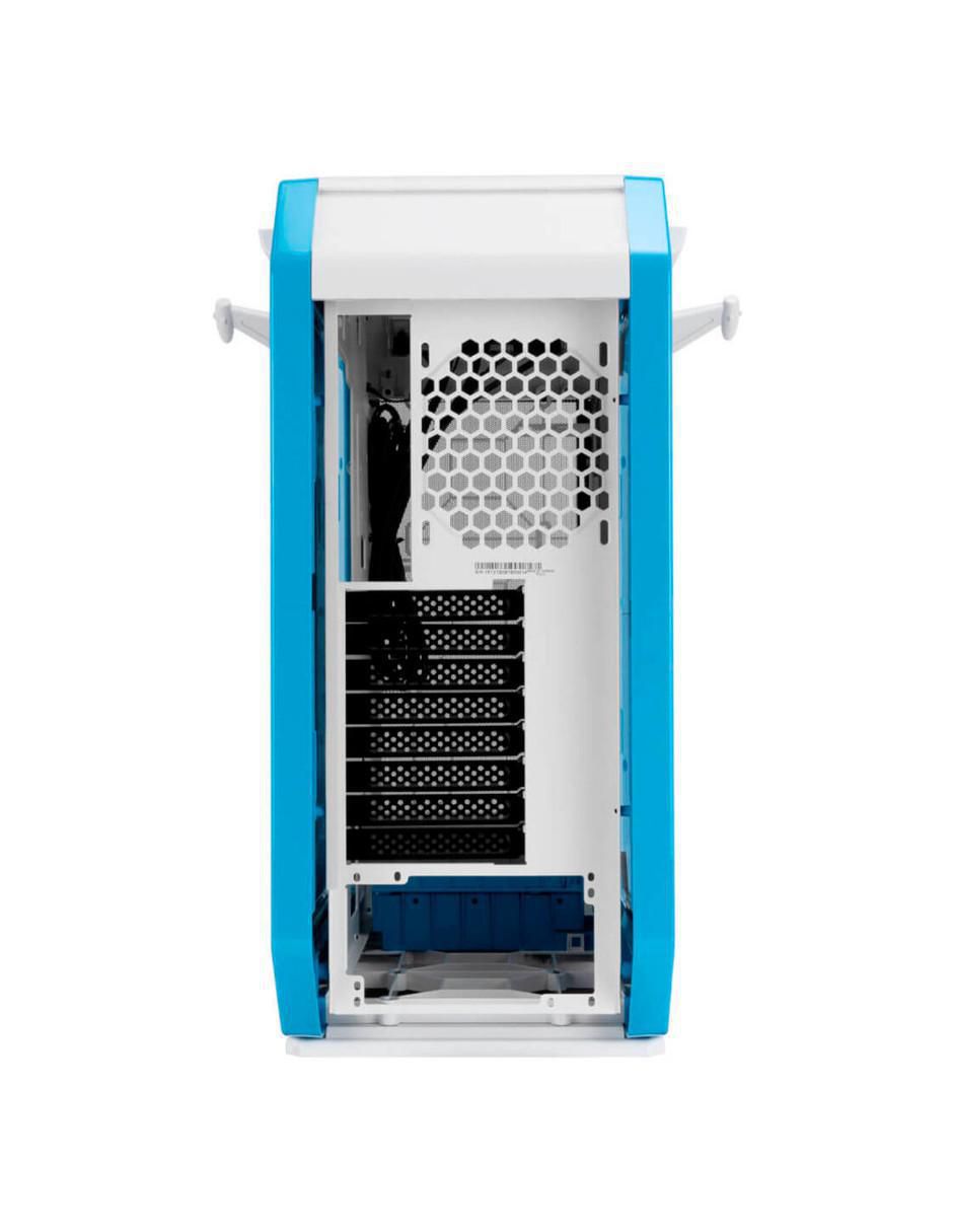 Gabinete IW-CS-CASEMONSTERS-002 Gabinete IW-CS-CASEMONSTERS-002