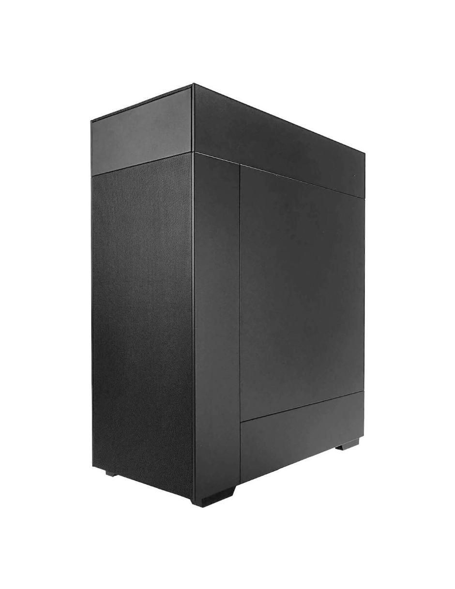 Gabinete In Win IW-CS-MFDELU-BLK
