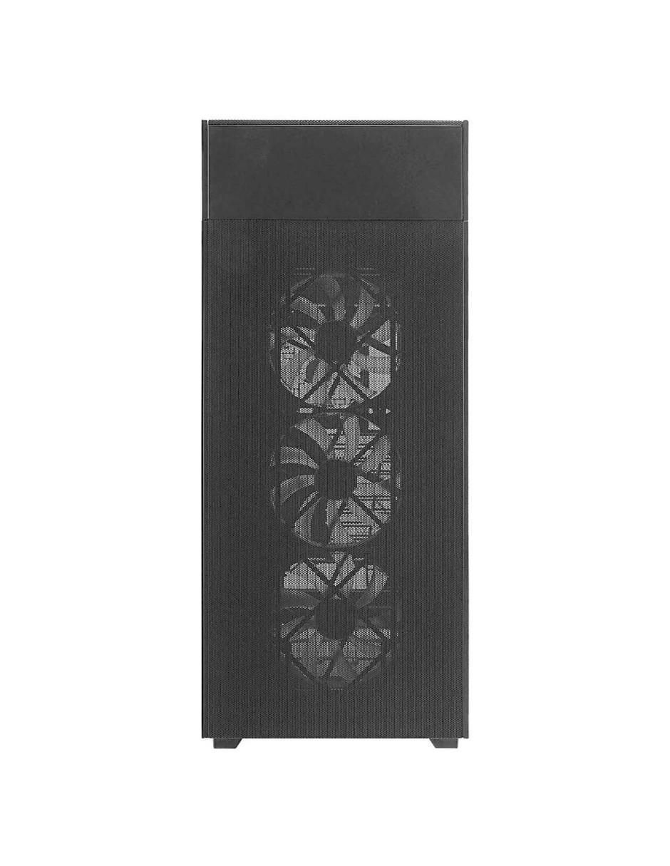 Gabinete In Win IW-CS-MFDELU-BLK