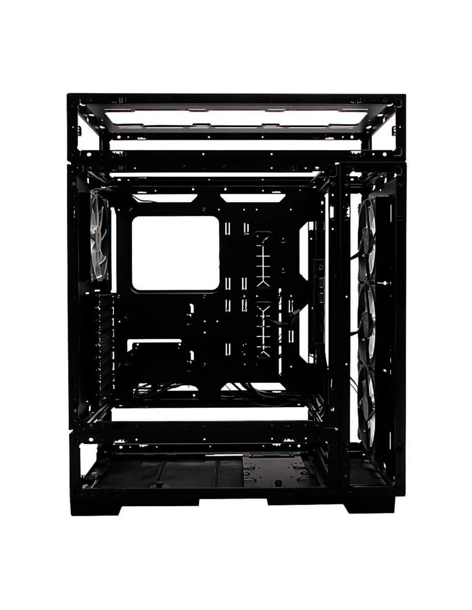 Gabinete IW-CS-MFDELU-BLK