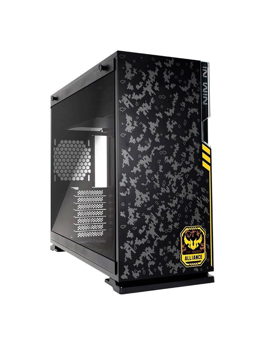 Gabinete 101 TUF.P85FII.3XLU 1