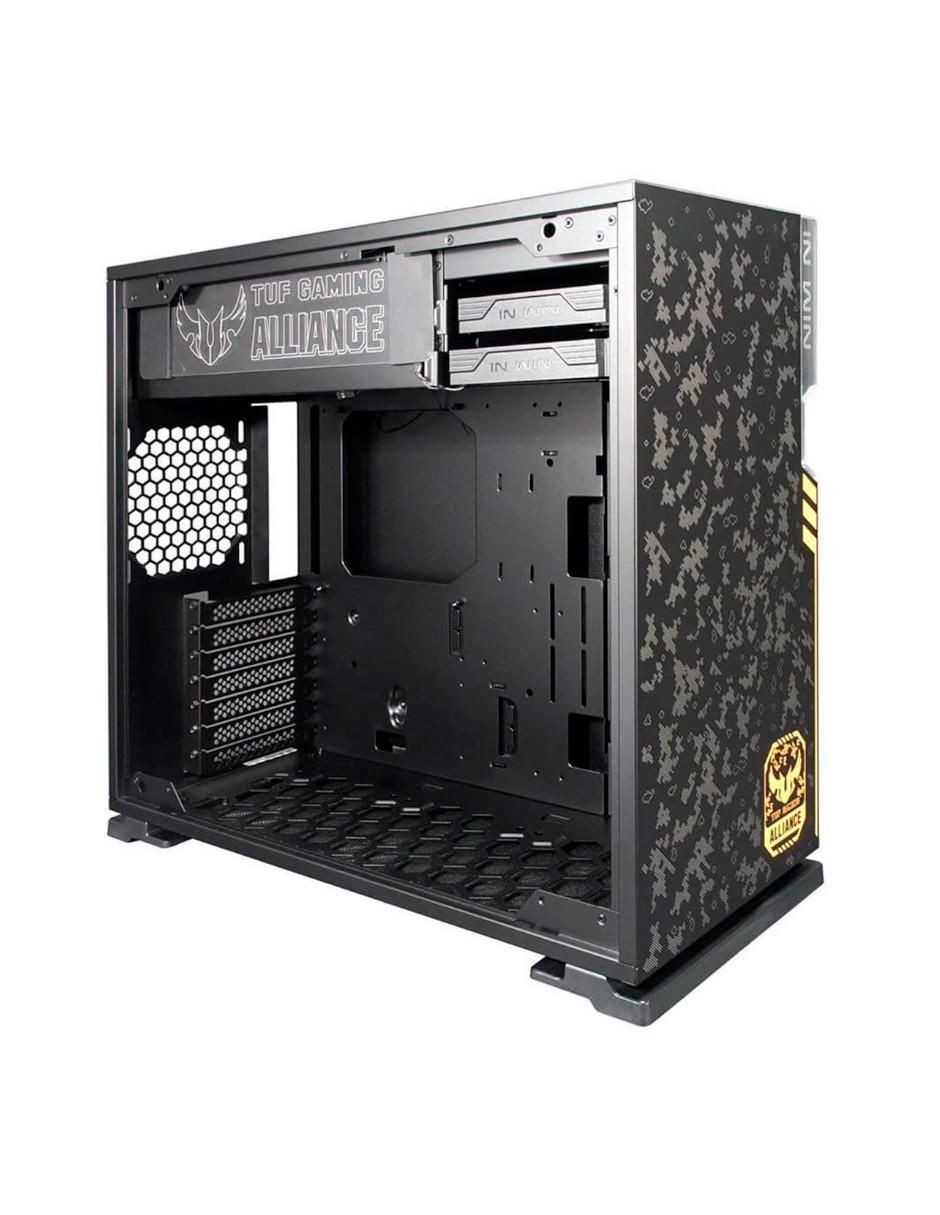 Gabinete 101 TUF.P85FII.3XLU 2