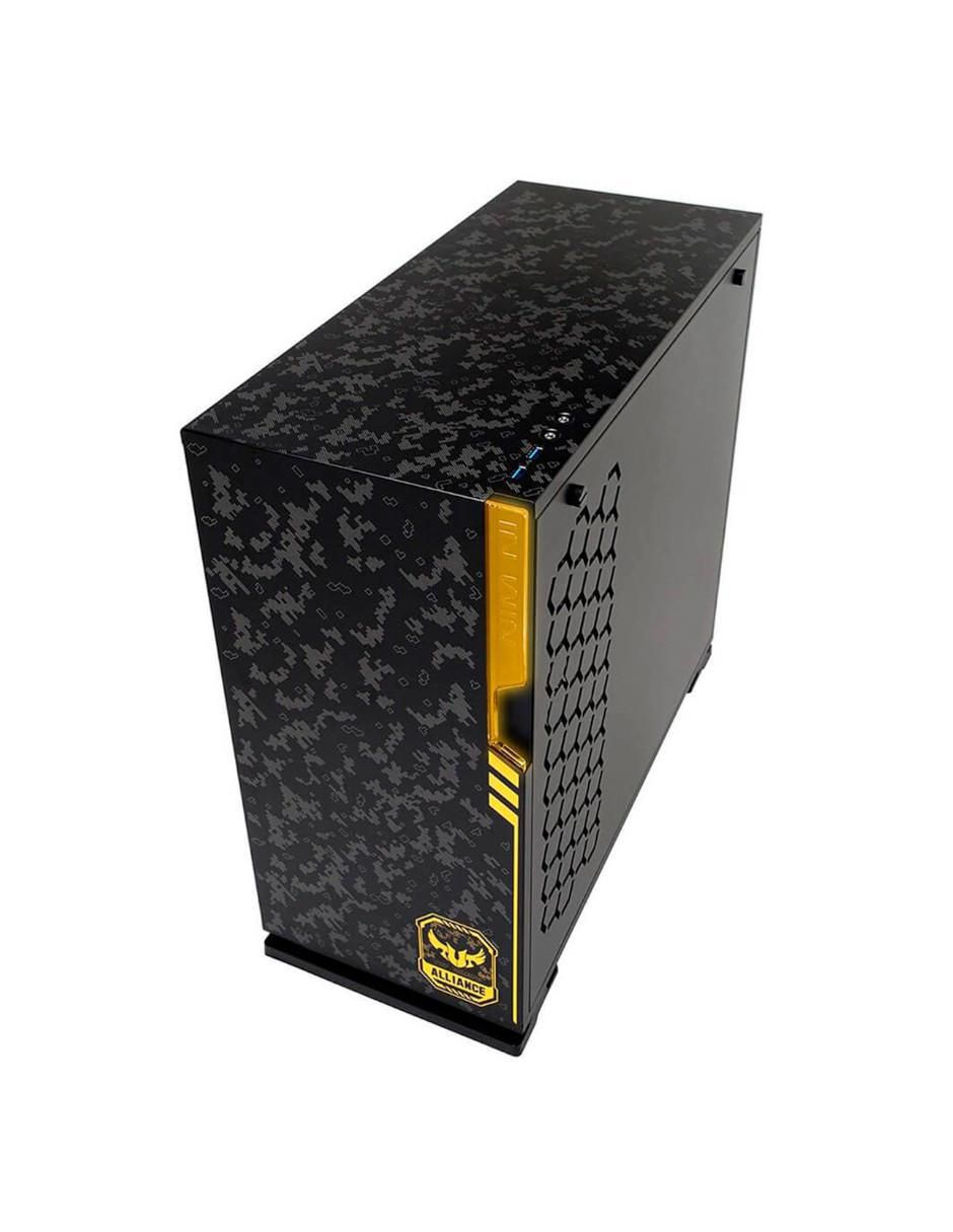 Gabinete 101 TUF.P85FII.3XLU 3