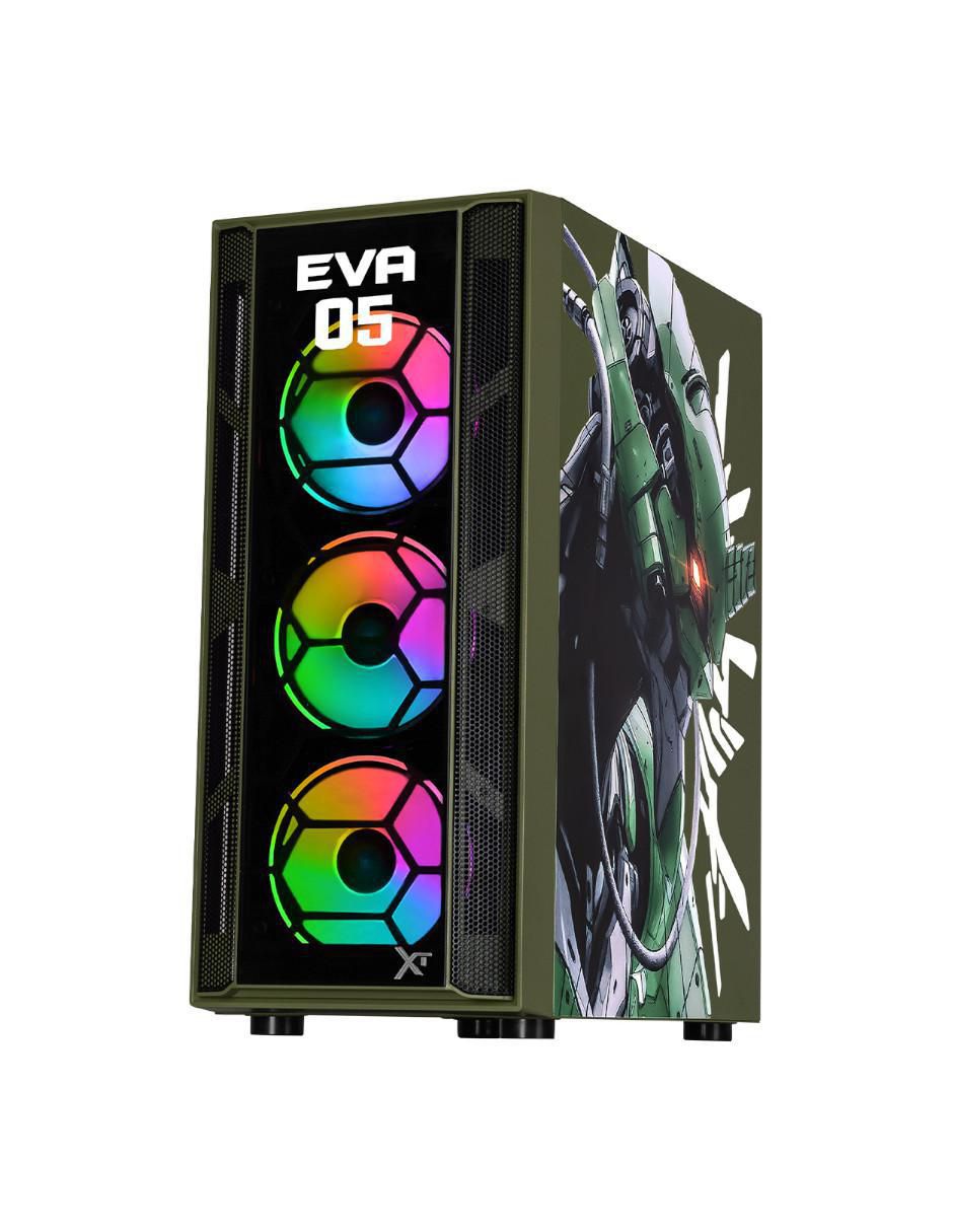 Gabinete CXTEV5KRDG 7