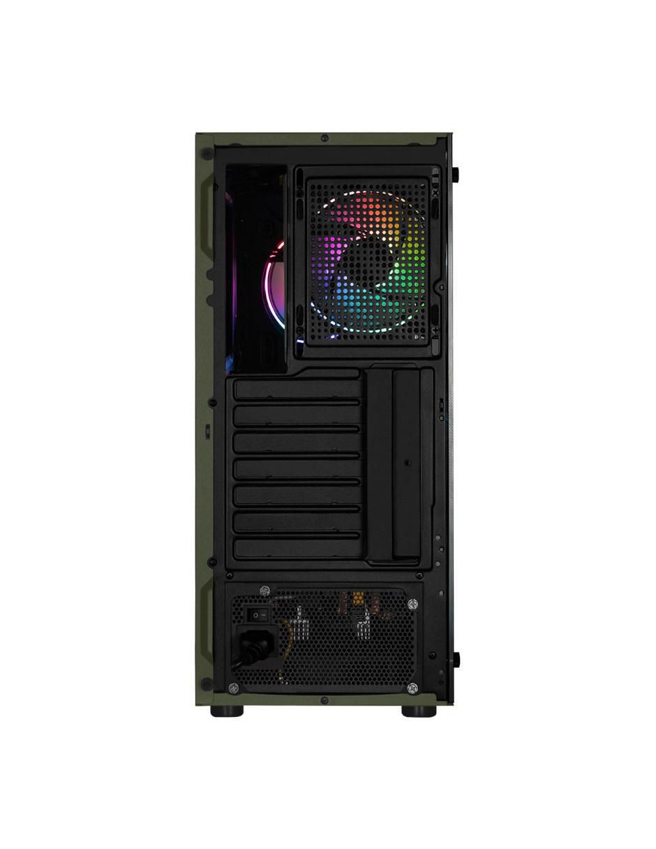 Gabinete CXTEV5KRDG 5