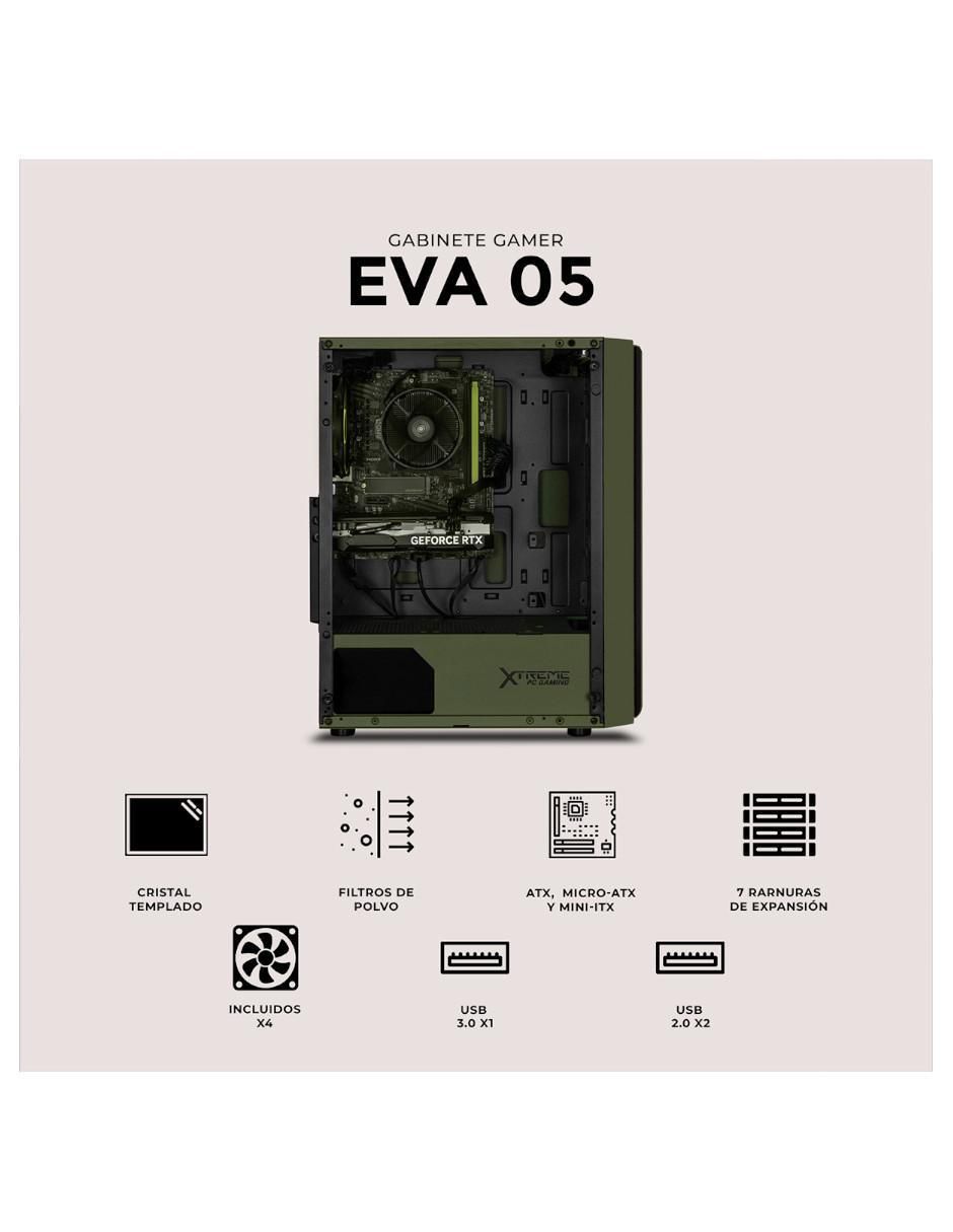 Gabinete CXTEV5KRDG 3