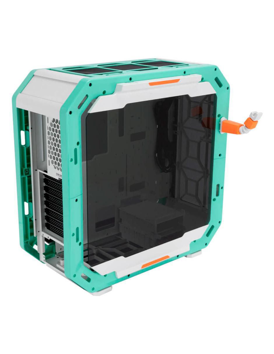 Gabinete In Win IW-CS-CASEMONSTERS-001