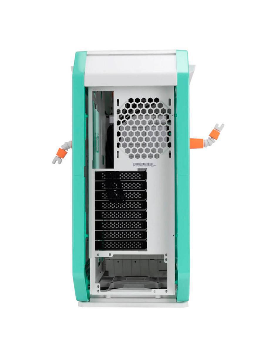 Gabinete IW-CS-CASEMONSTERS-001 Gabinete IW-CS-CASEMONSTERS-001