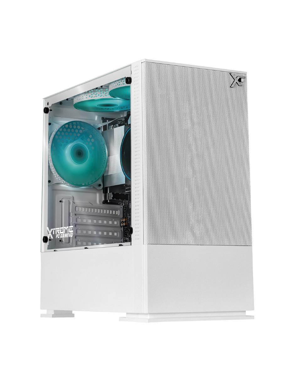 Computadora Gamer Xtreme PC Gaming Xtpcu532gb5ixeafw Intel Core Ultra 5 225 integradas 16 Gb Ram 1 Tb Ssd