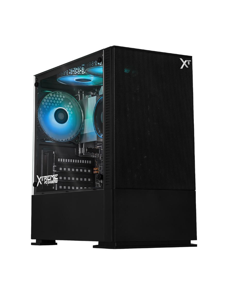Computadora gamer XTPCU532GB5IXEAFB Intel Core Ultra 5 225 integradas 16 GB RAM 1 TB SSD 1