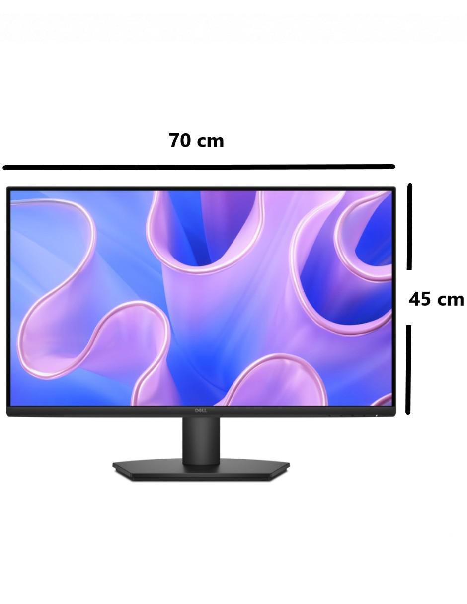 Monitor SE2725HM XDR Full HD 27 pulgadas SE2725HM 4