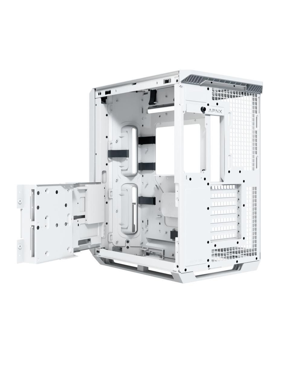 Gabinete APNX V1 Gabinete APNX V1