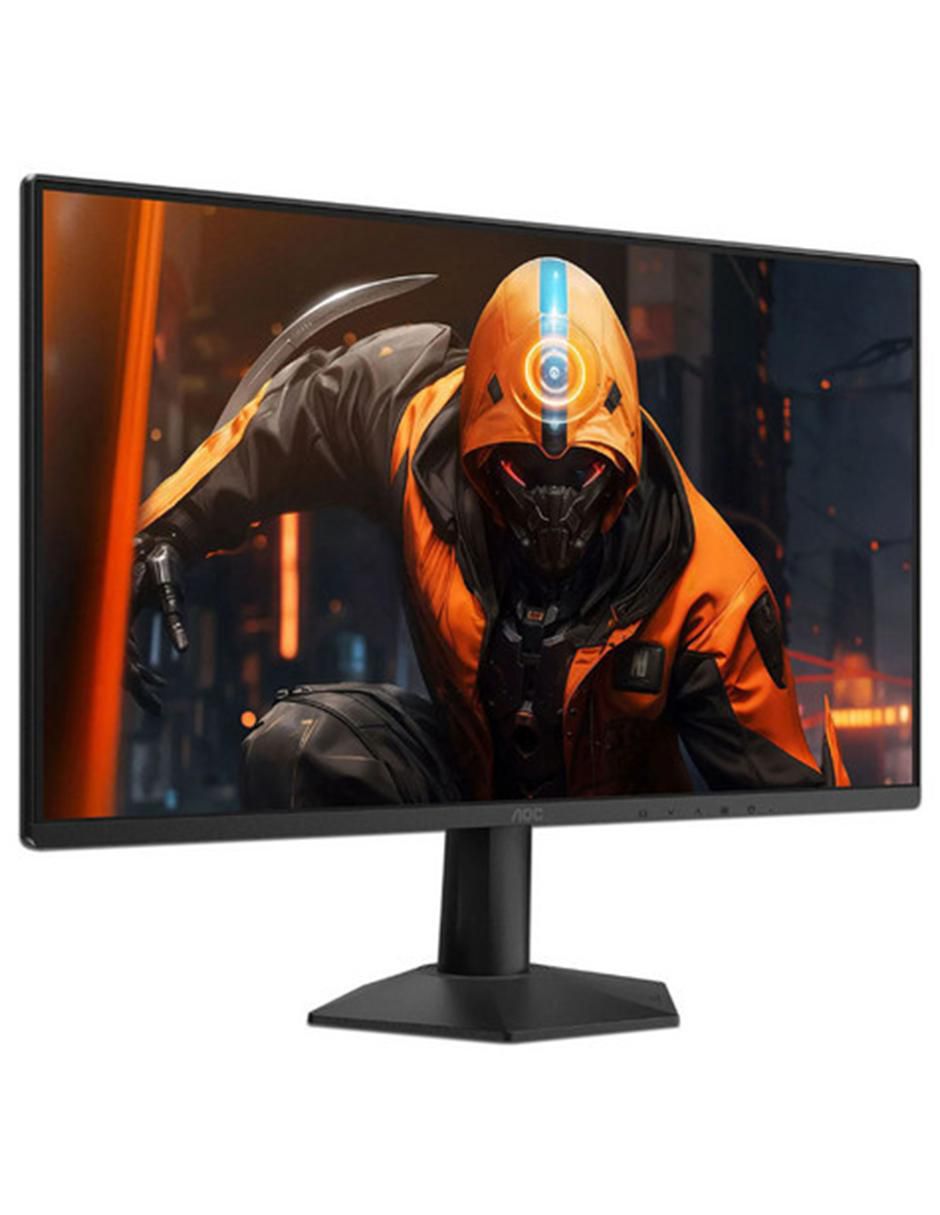 Monitor gamer IPS Full HD 27 pulgadas 27G50F 2