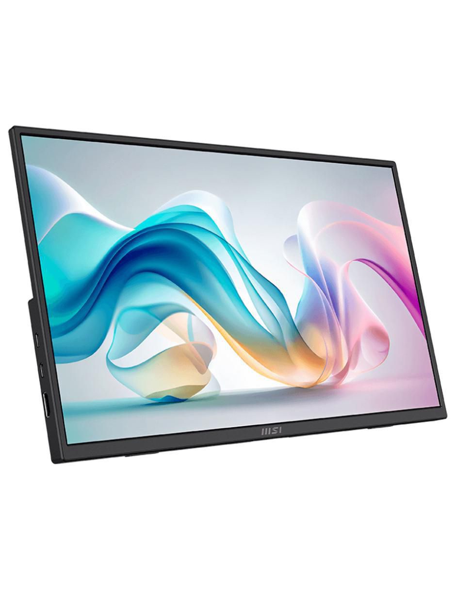 Monitor portátil IPS Full HD 15.6 pulgadas PRO-MP165-E6 2