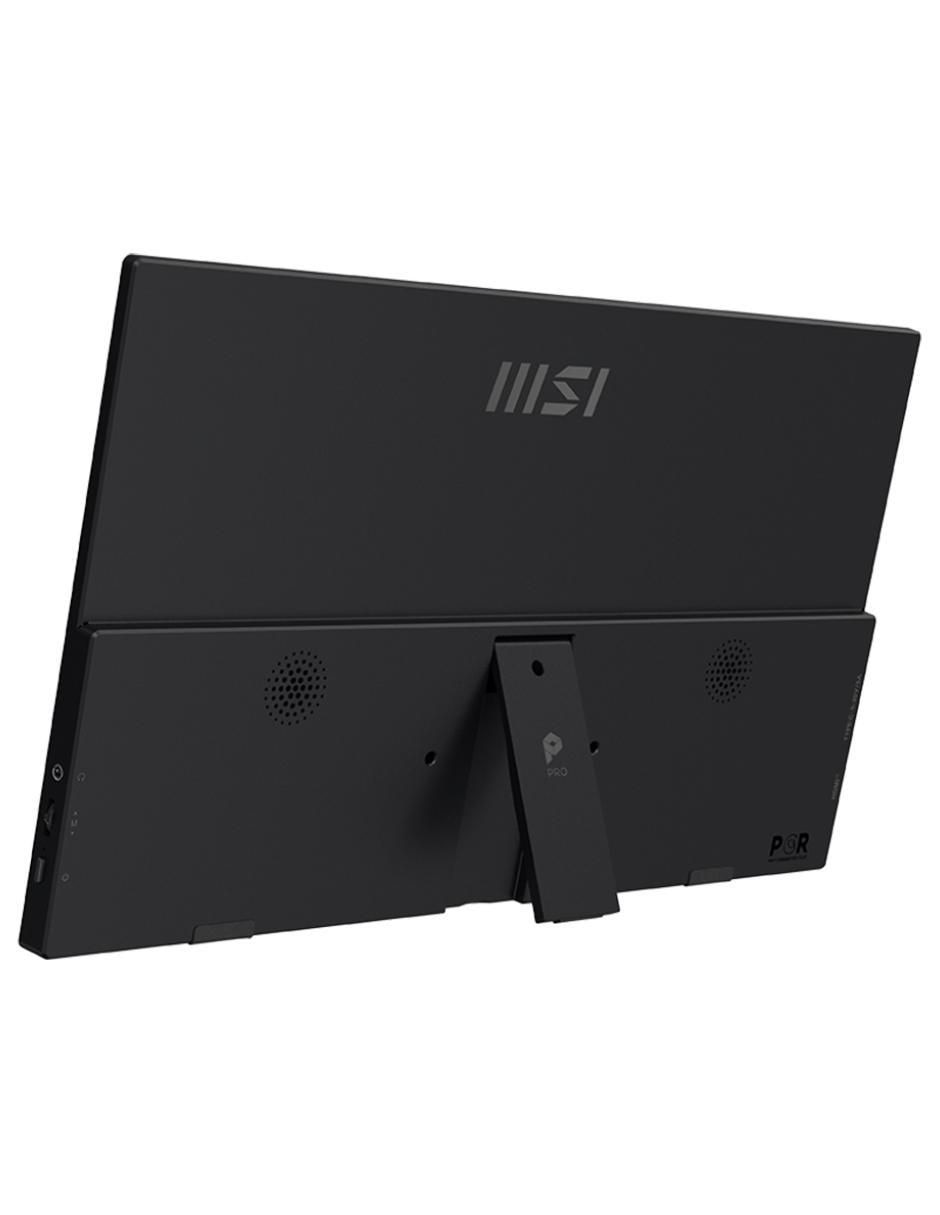 Monitor portátil IPS Full HD 15.6 pulgadas PRO-MP165-E6 3