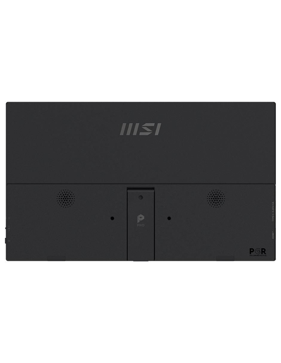 Monitor portátil IPS Full HD 15.6 pulgadas PRO-MP165-E6 4