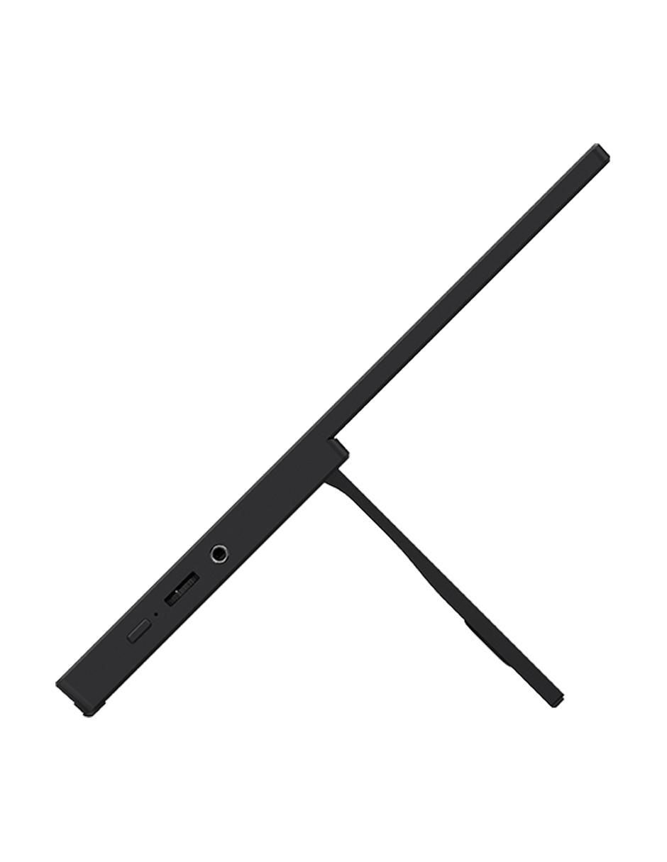 Monitor portátil IPS Full HD 15.6 pulgadas PRO-MP165-E6
