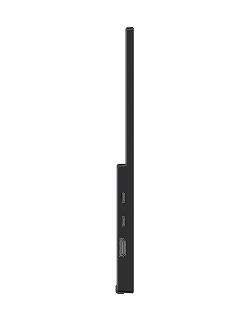 Monitor portátil IPS Full HD 15.6 pulgadas PRO-MP165-E6 6