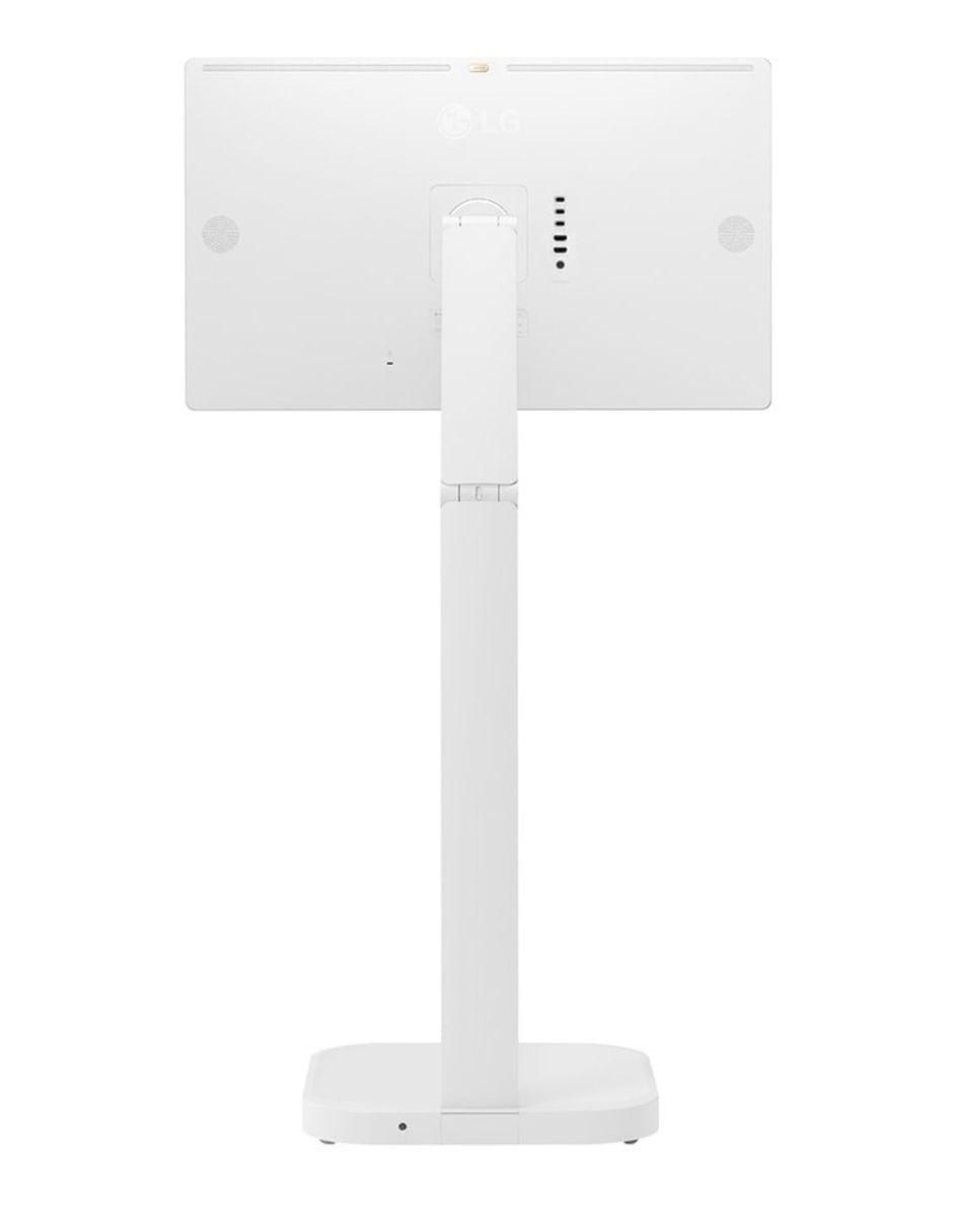 Monitor Smart Swing IPS 4K/UHD 31.5 puadas 32U889SA-W 8