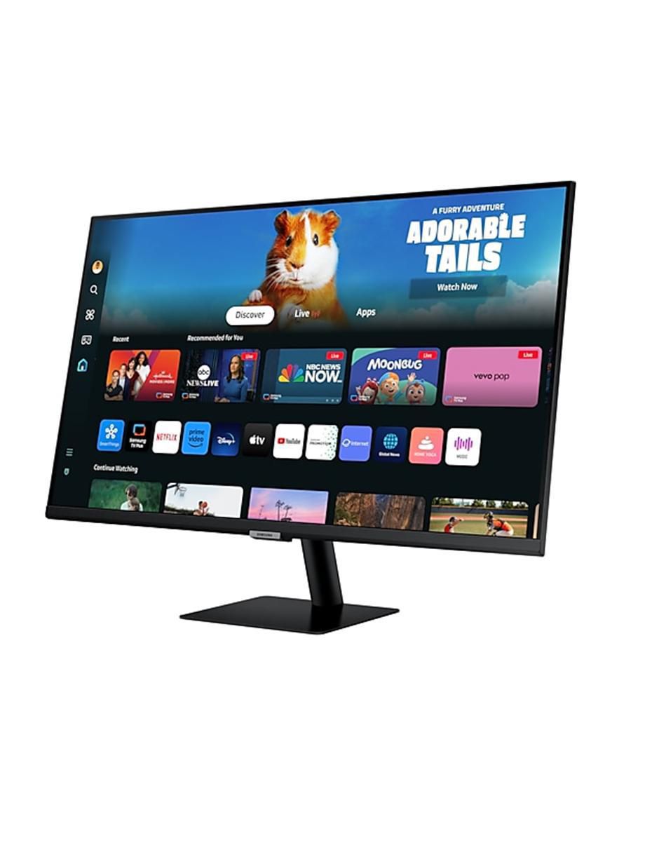 Monitor M5 M50F VA full hd 32 pulgadas LS32FM500ELXZX