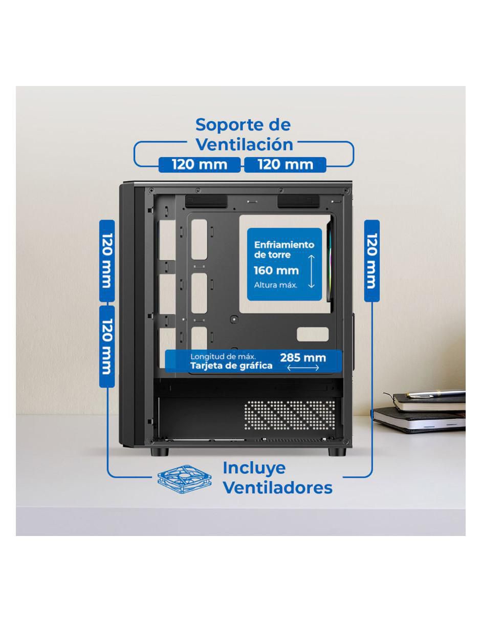 Gabinete Acteck AC-943819