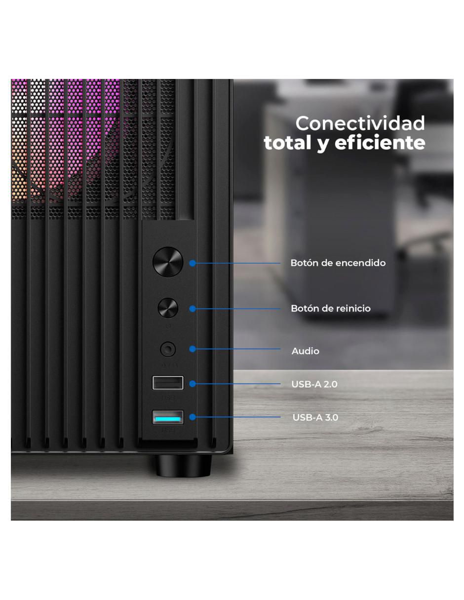 Gabinete AC-943819 Gabinete AC-943819