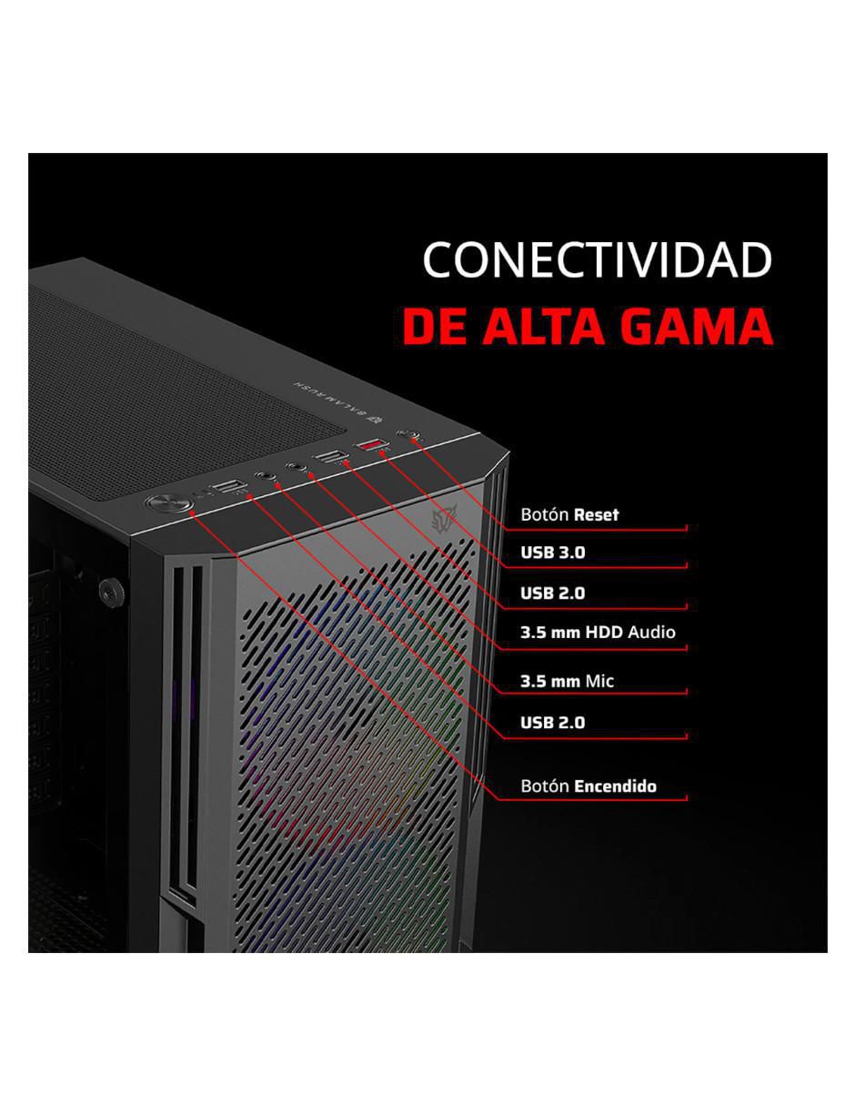 Gabinete Balam Rush BR-943956