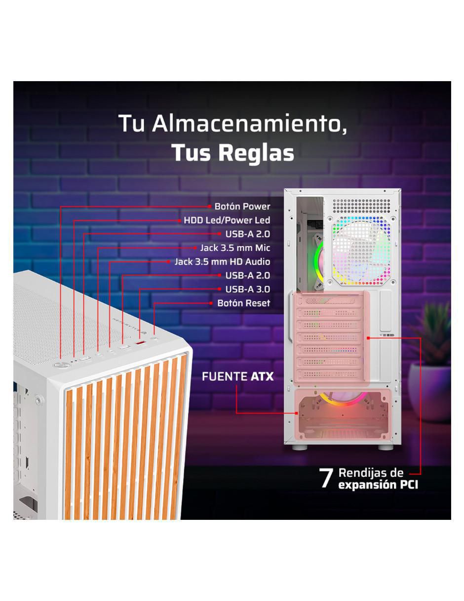 Gabinete Balam Rush BR-943970
