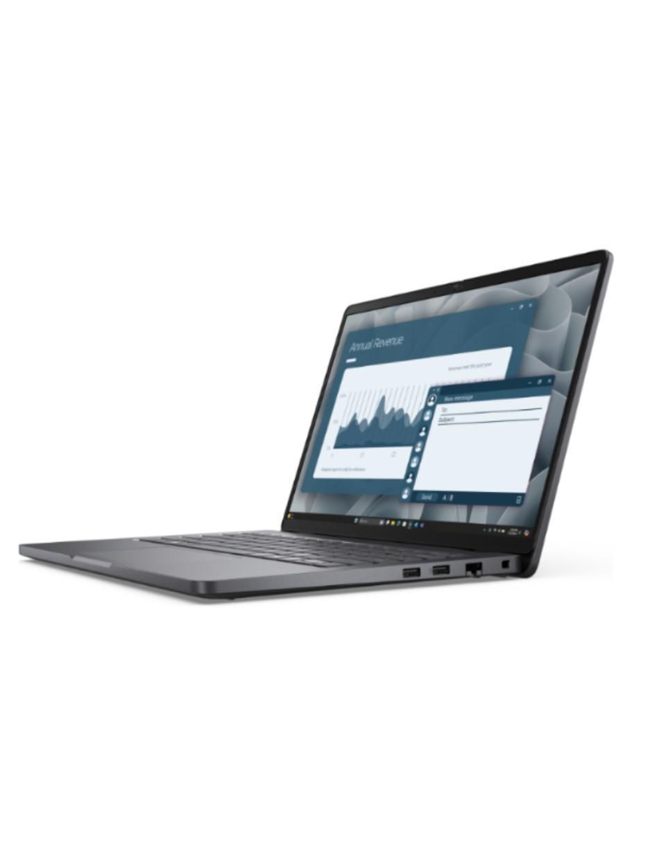 Laptop 6F1NR 14 pulgadas WUXGA AMD Ryzen 5 Integradas 16 GB RAM 512 GB 2