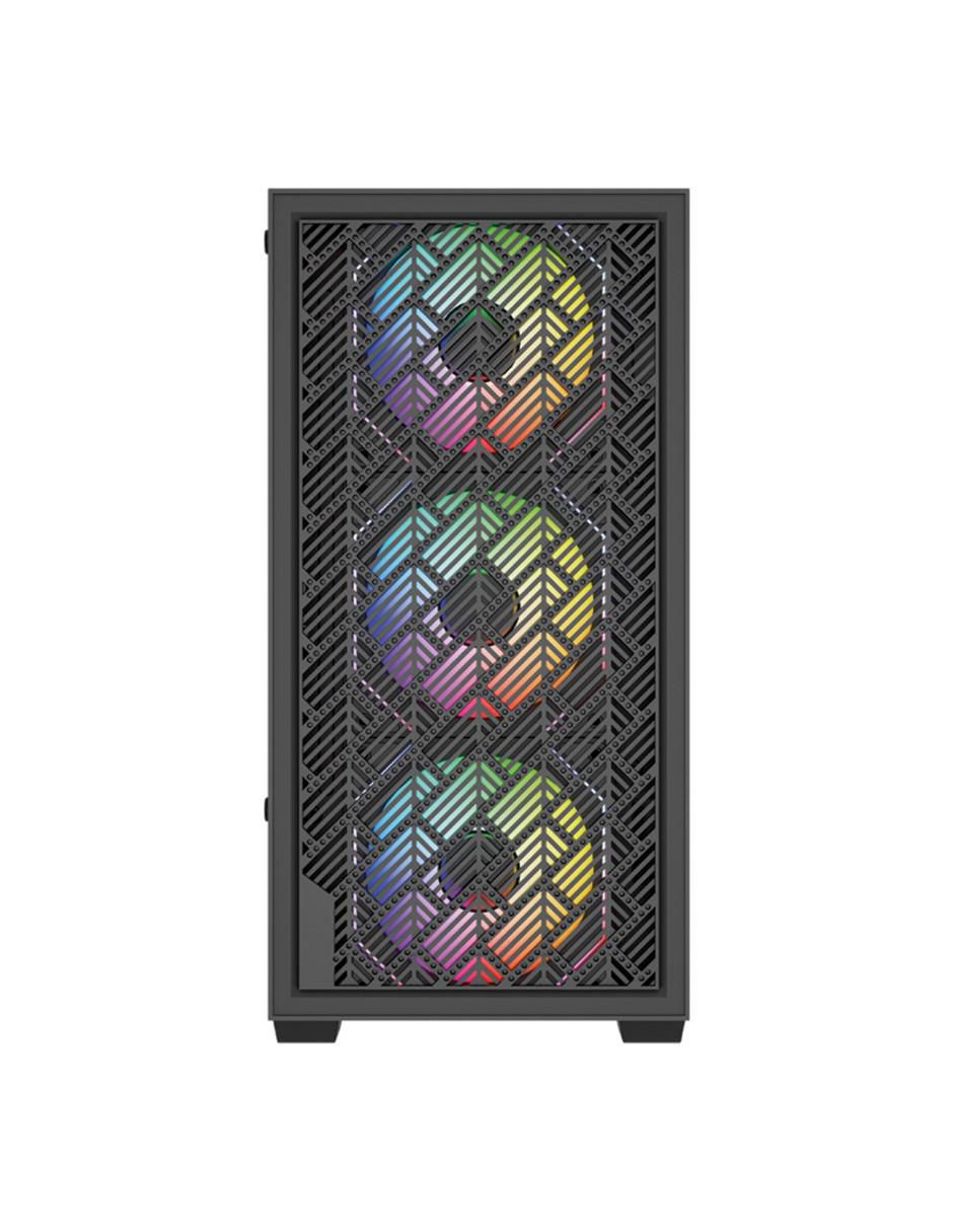 Gabinete Balam Rush BR-943901