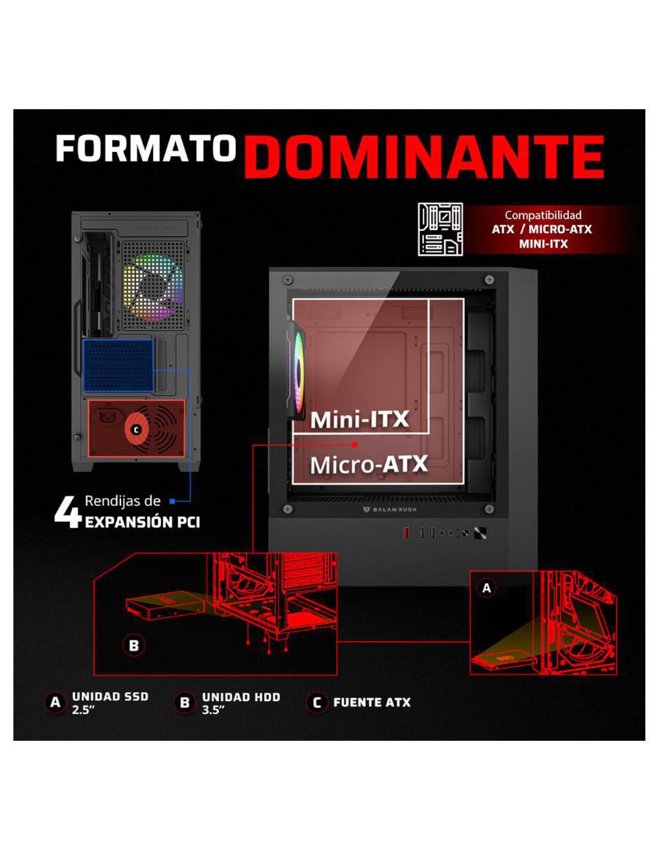 Gabinete BR-943901